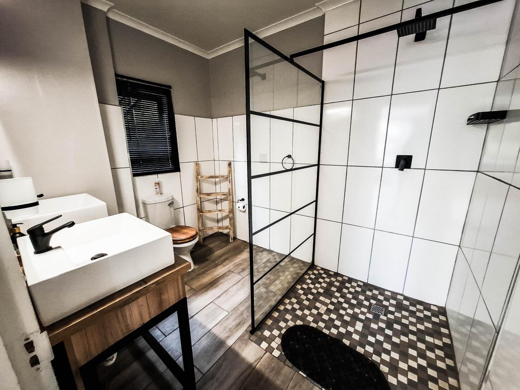 B At Home Guest House Пит-Ретиф Экстерьер фото