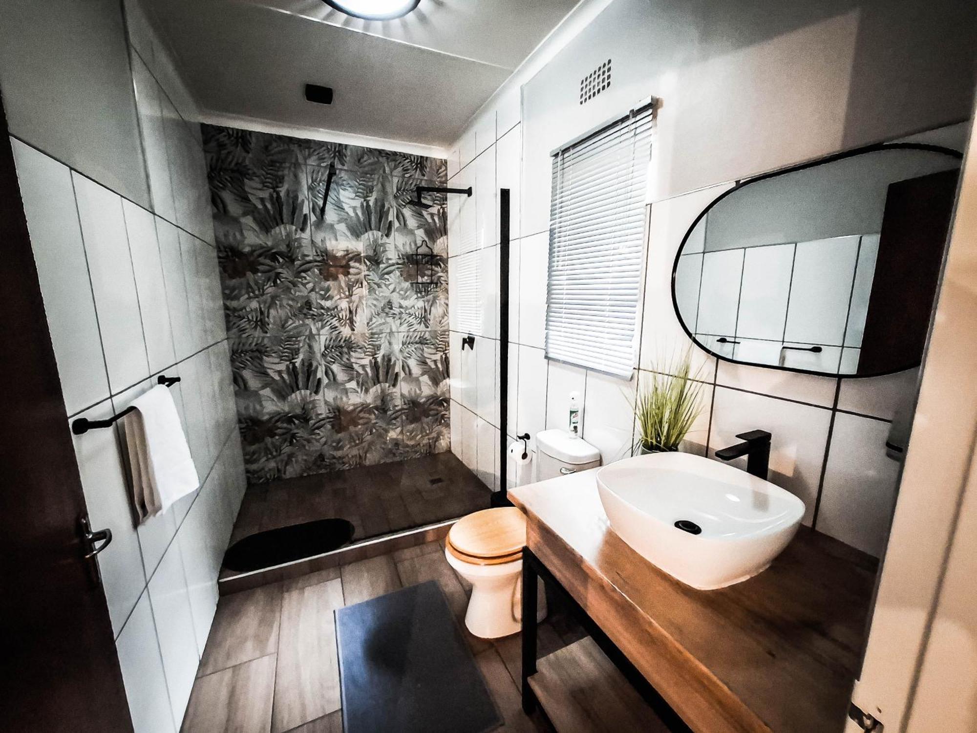 B At Home Guest House Пит-Ретиф Экстерьер фото