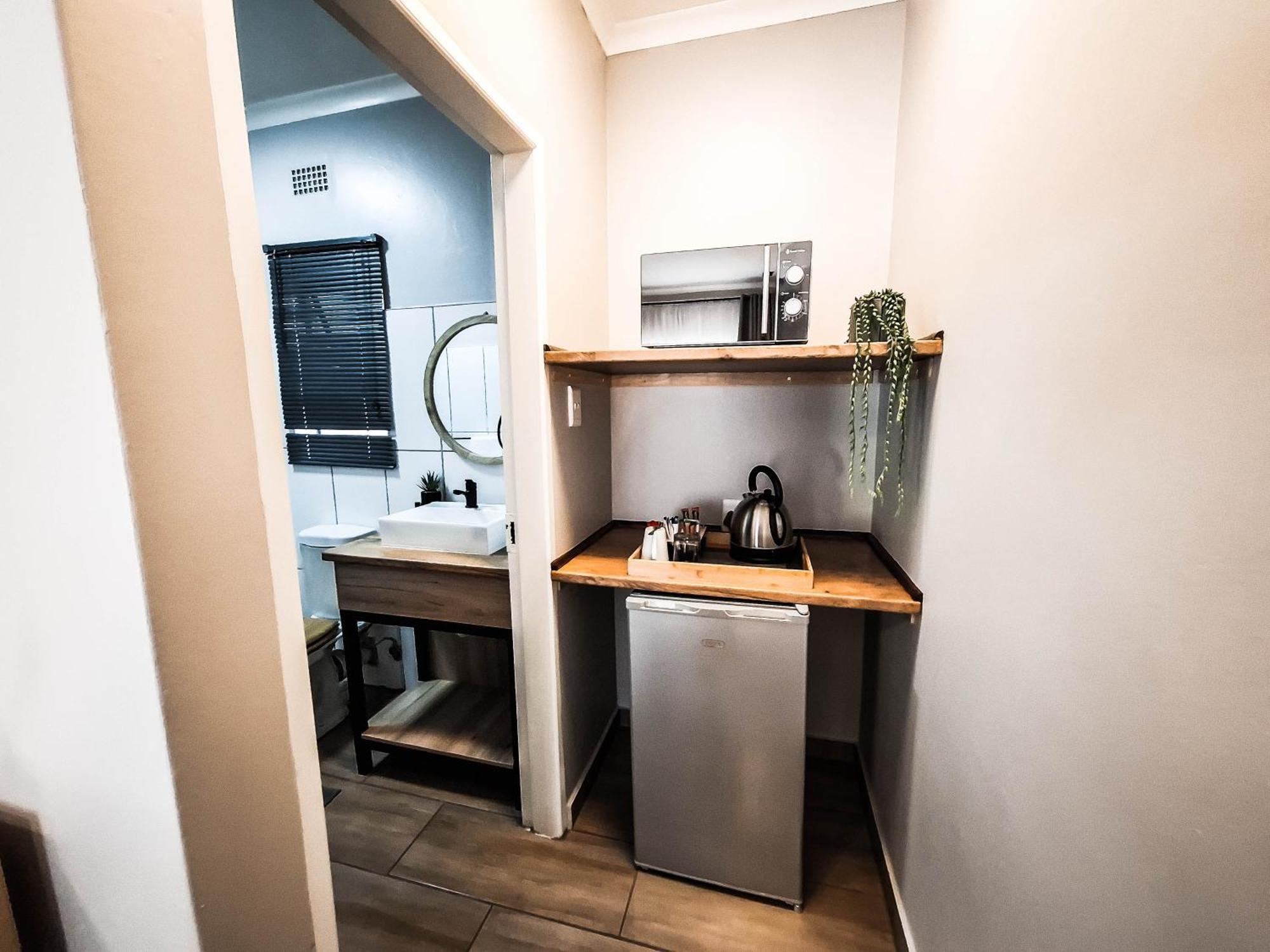 B At Home Guest House Пит-Ретиф Экстерьер фото