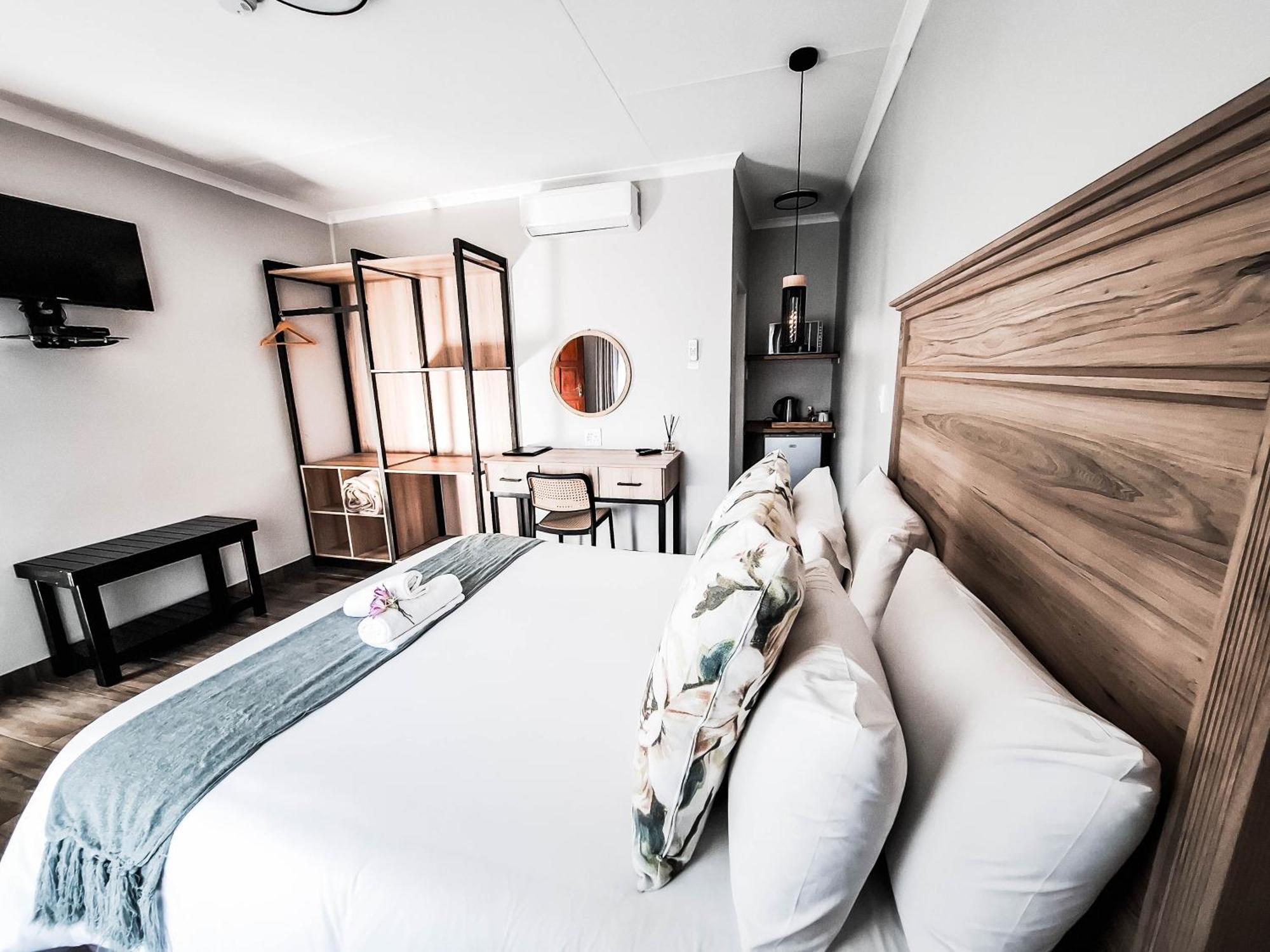 B At Home Guest House Пит-Ретиф Экстерьер фото