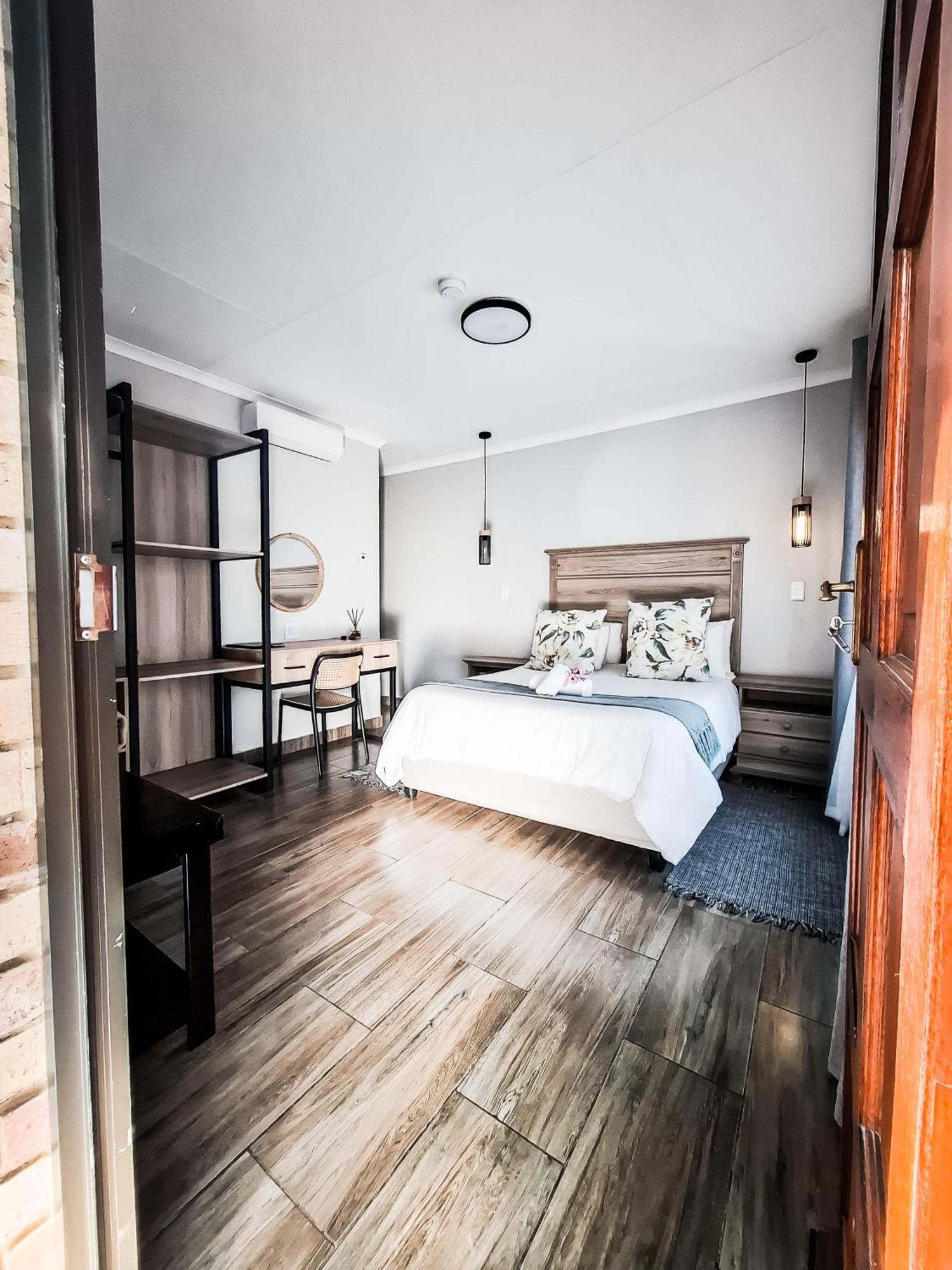 B At Home Guest House Пит-Ретиф Экстерьер фото